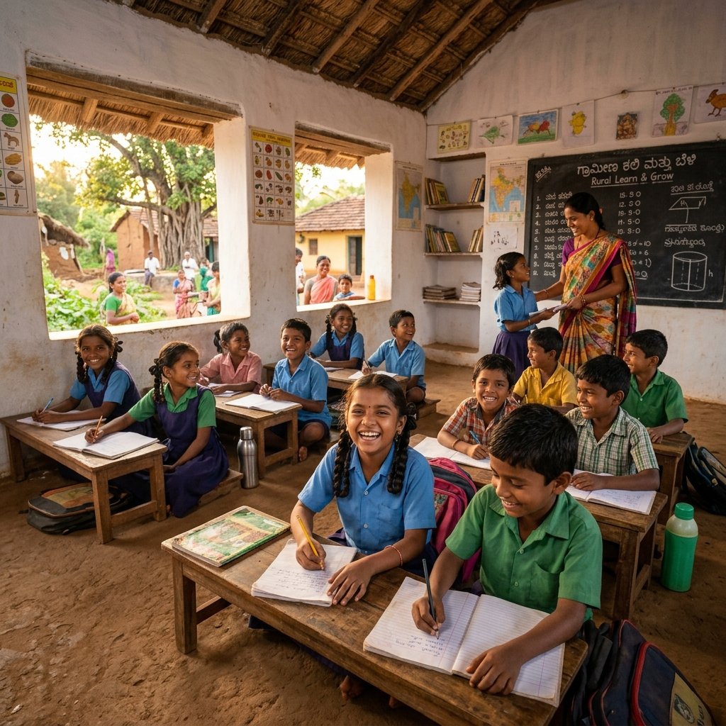 Sponsor class smart learning