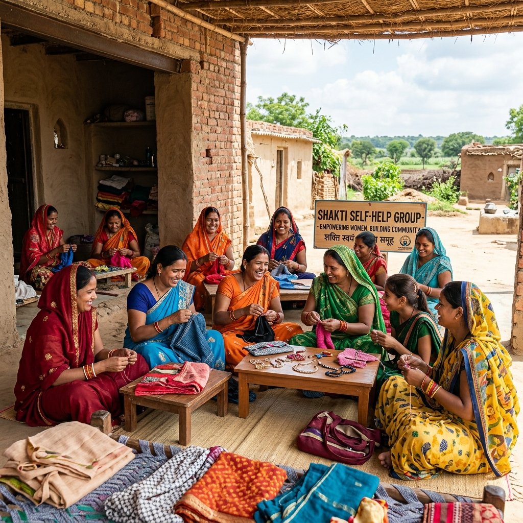 Women Empowerment Training