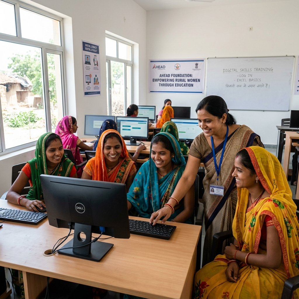 Computer Lab